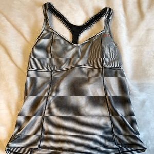 Nike tankini